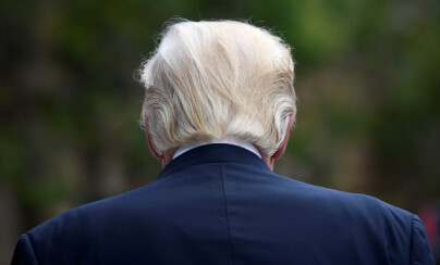 Dette betyr det hvis Trump vender klimaet ryggen
